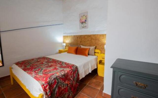 Monte Corte Enchária