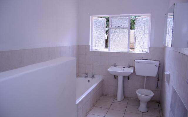Royal Guest House