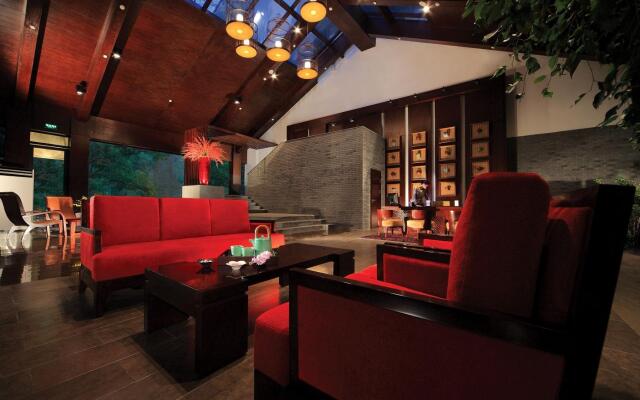 Landison Longjing Resort Hangzhou