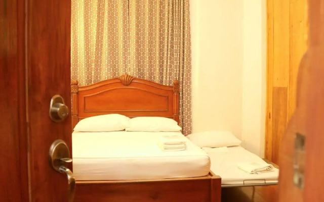 My Vigan Home Hotel