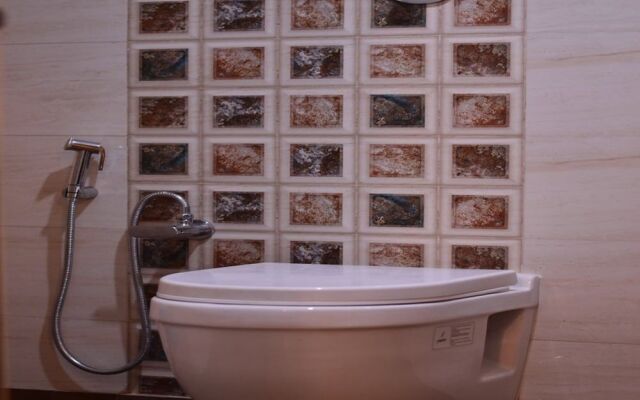 Rajnandini Hotel and Banquet