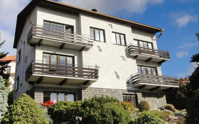 Pension Apartment Granit
