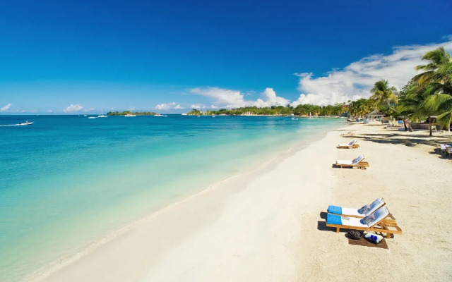 Sandals Negril