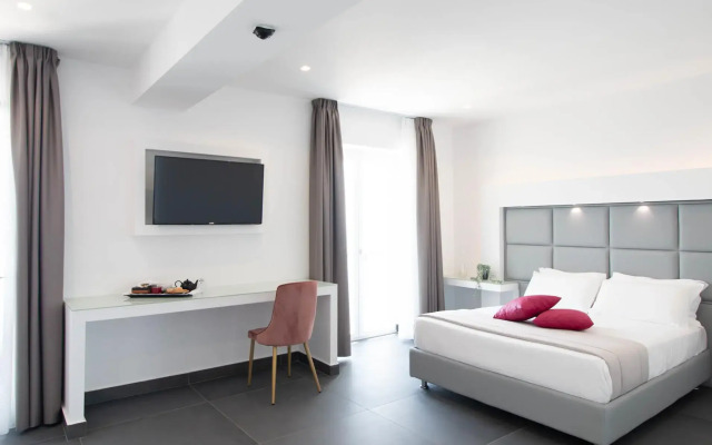 Grand Hotel Serapide