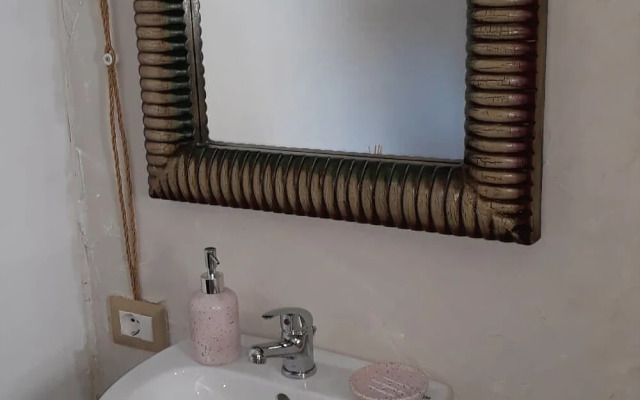 Il Baglio del Poeta Casale Liberty