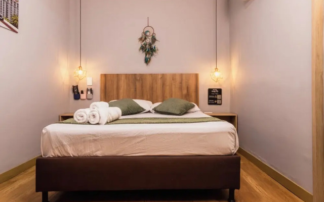 Hotel Casa 73 Deluxe