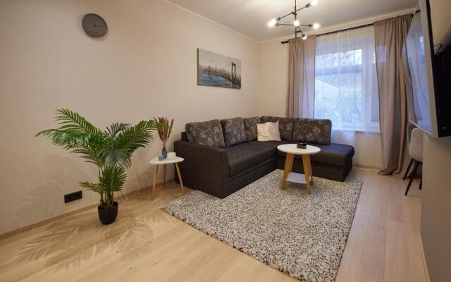 Kastani Apartments