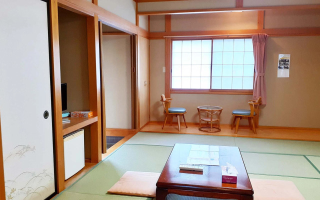 Sudomari No Yado Sanmore