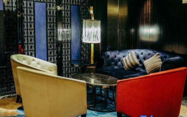 Tianyue Minshan Hotel