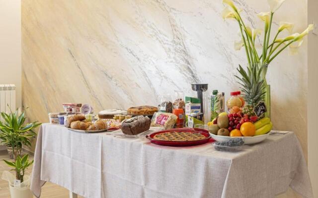 B&b Alba sul Mare