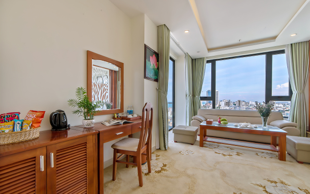 Phuoc My An Beach Hotel