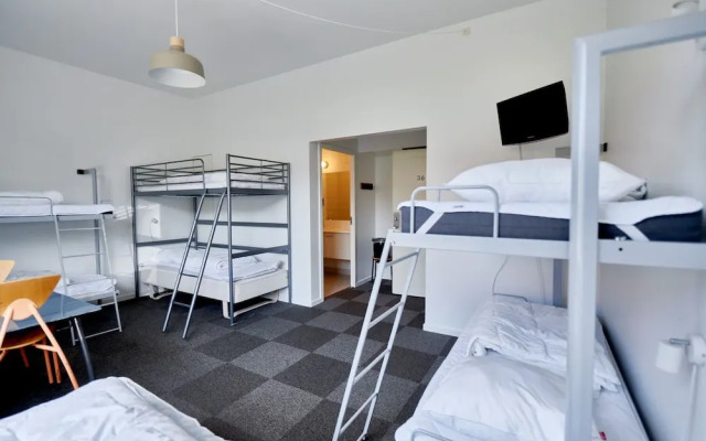 Roskilde Danhostel