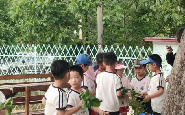 Beijing YeluYin CidiHuakai Hot Spring Homestay