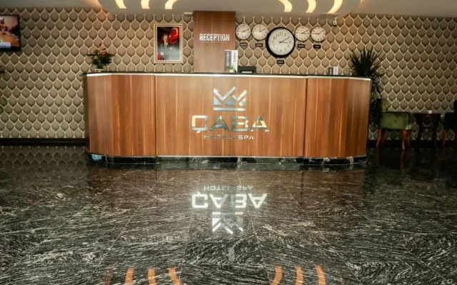 Caba Hotel & Spa