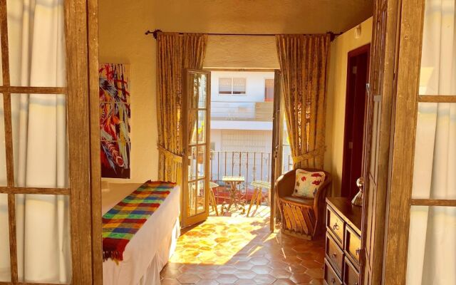 Villa Lola - an Adults Only Bed & Breakfast