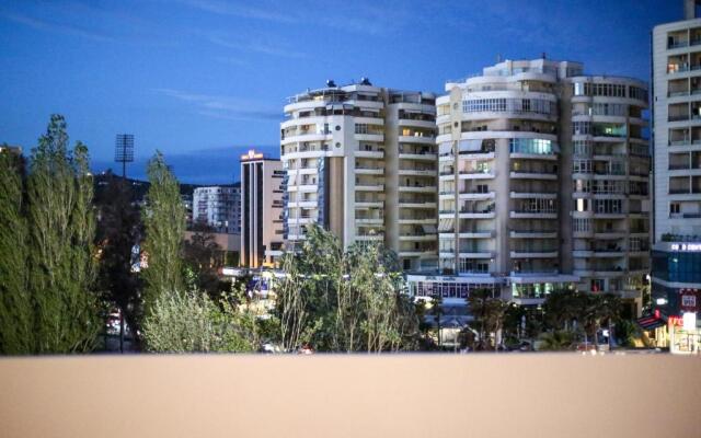 Hotel Regina Garden Vlore