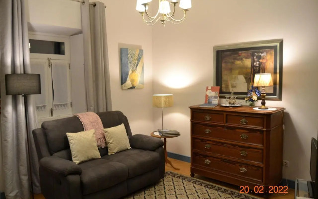 Tradicampo Eco Country Houses  Casa da Talha