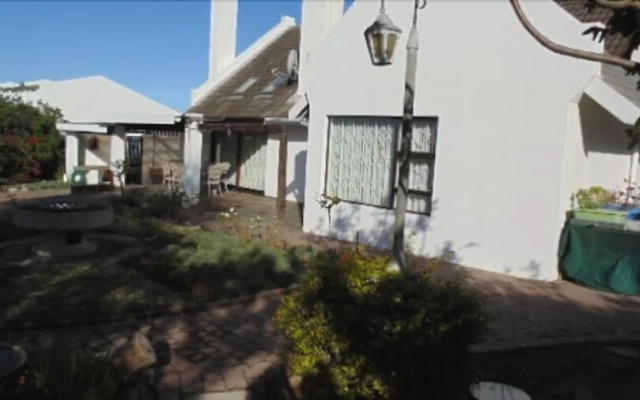 Barnard Self-Catering Apartments