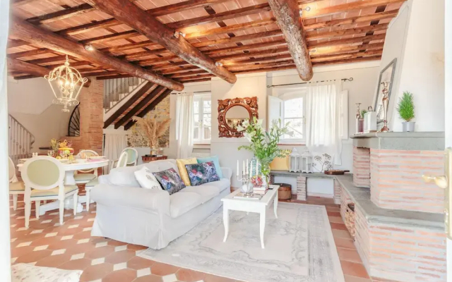 Rondini Farmhouse in Chiatri - Villas_and_Bungalows in 卢卡 - Photo 5