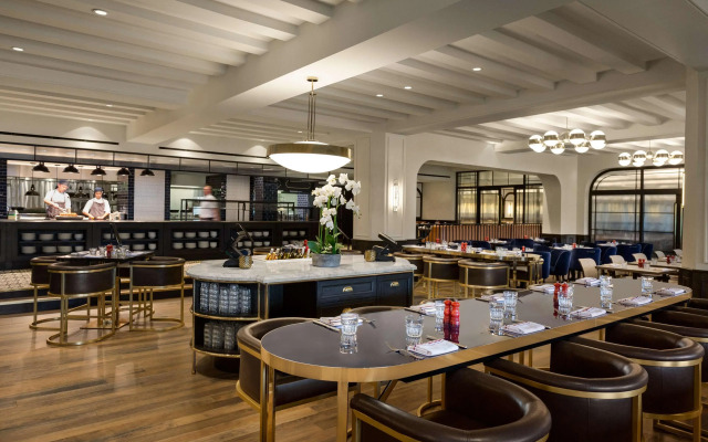 Fairmont Banff Springs