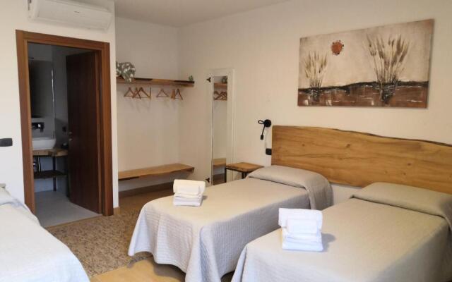 B&B Ca' Restom