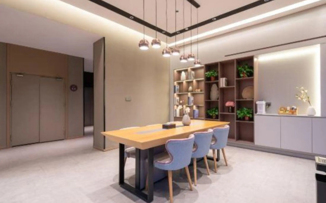 Home Inn (Liangshan Shuipo Liangshan)