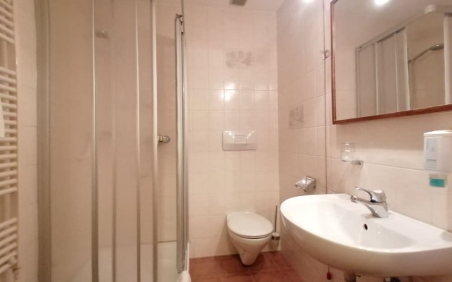 Ferienwohnung Schlossberghof Marzoll