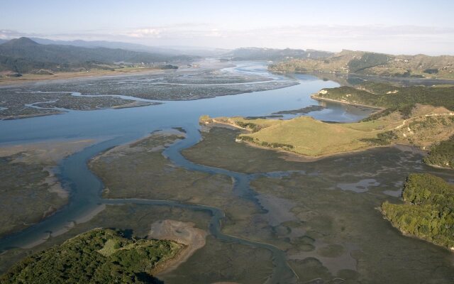 The Station House Motel