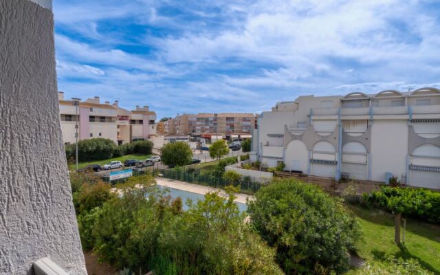 Les Floralies II 32964