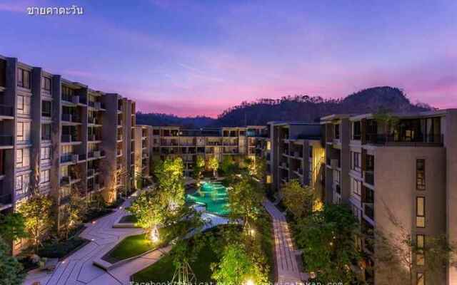 The Valley Khao Yai National Park