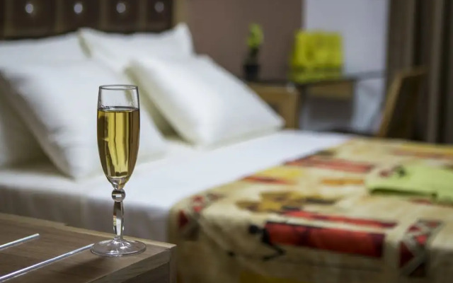 Wakola Hotel Fass Dakar