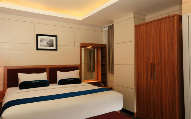 Kutabex Beach Front Hotel