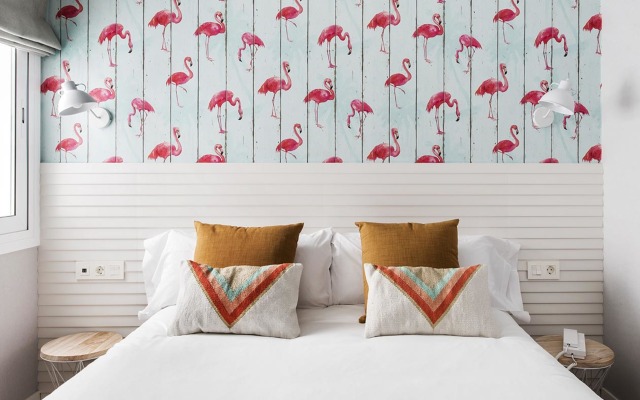 Seaborn by Pillow