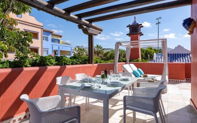 Parque Santiago by Upper Luxury Housing