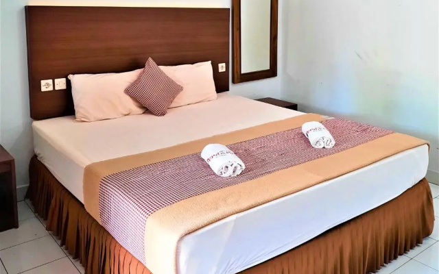 Hotel Perdana