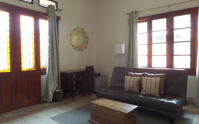Merbabu Guest House