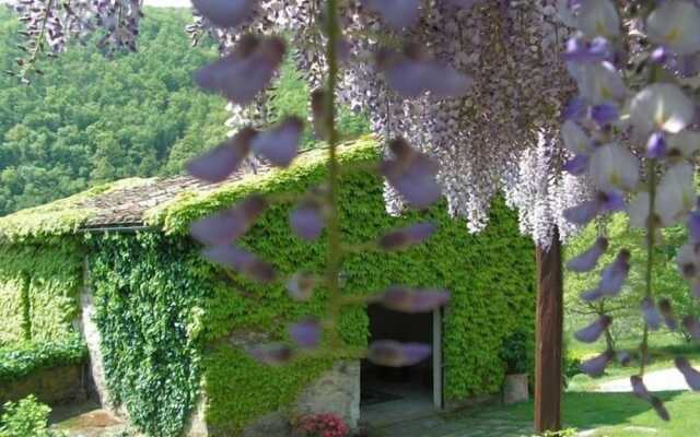 Casa Uscioli