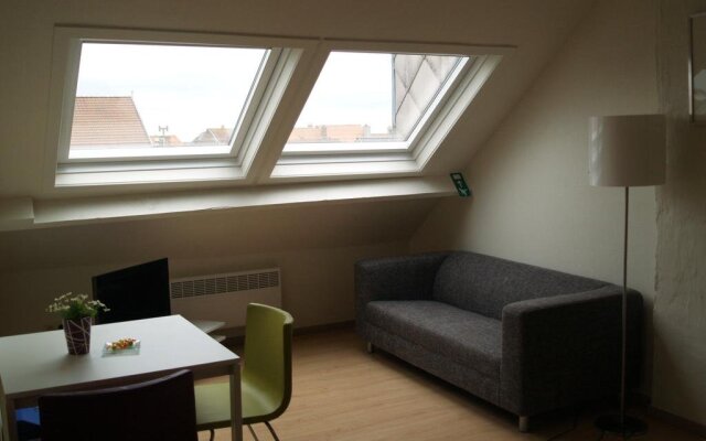 Gastenverblijf De Arend