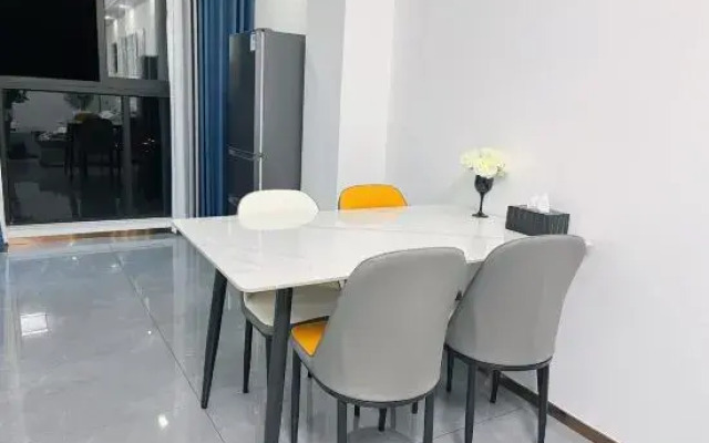 Yinjiangqi Homestay