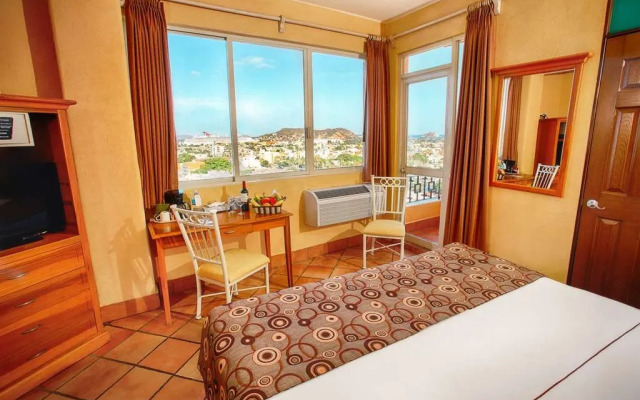 Best Western Posada Freeman