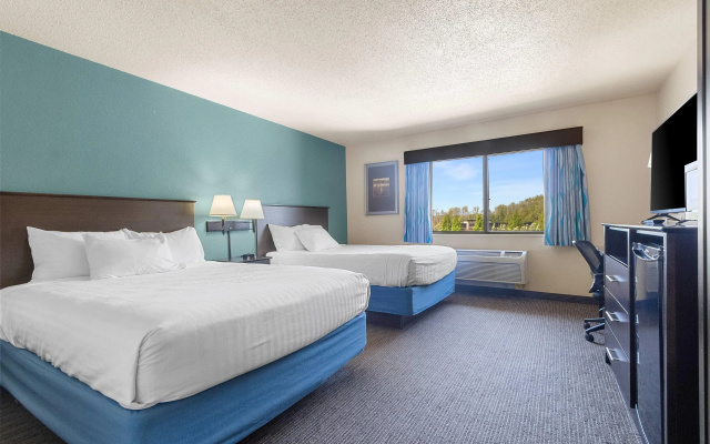AmericInn by Wyndham Green Bay East