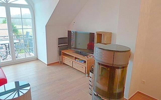 Strandresidenz Deichgraf, FW 8