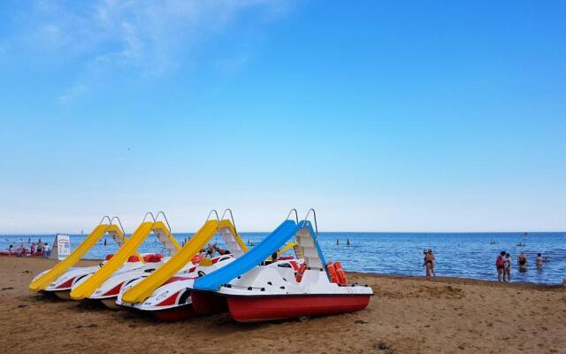 Pioppi Lido Altanea