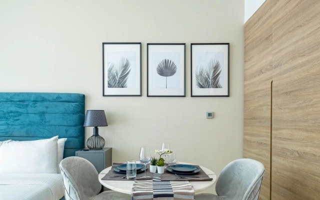 LUX Holiday Home - Studio One 2