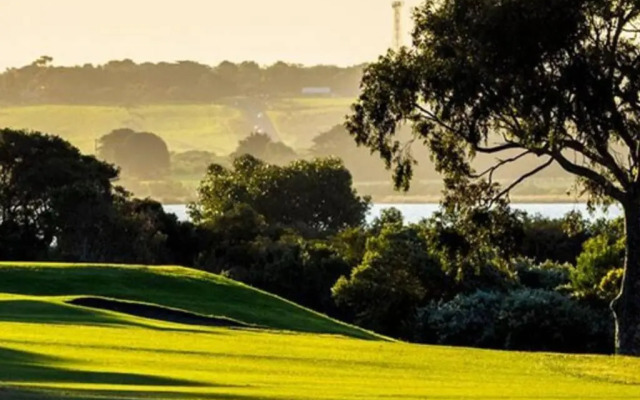 Point Lonsdale Beach House - Relax Beach Surf Golf