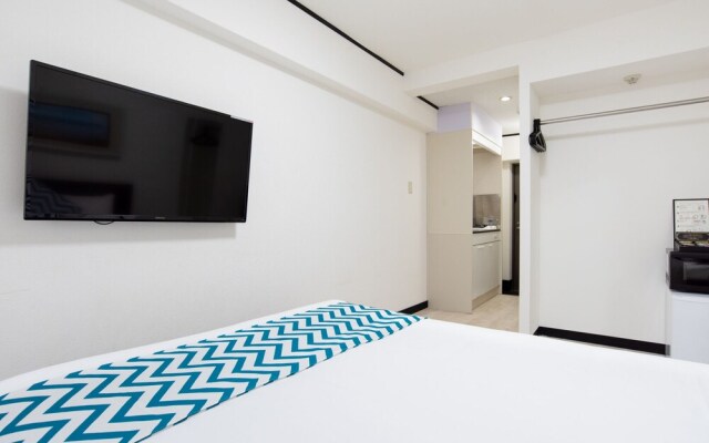 G-stays Shinjuku