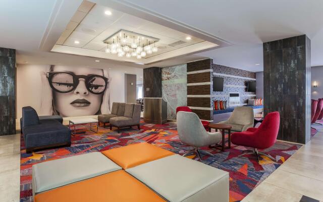 DoubleTree by Hilton Atlanta Airport