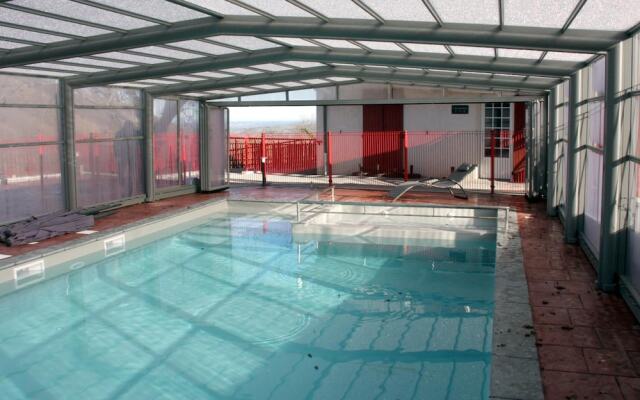 Hôtel et Restaurant du Col Osquich