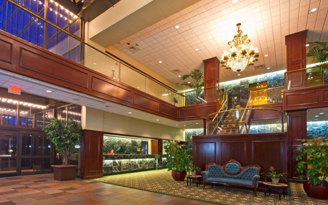 Pensacola Grand Hotel