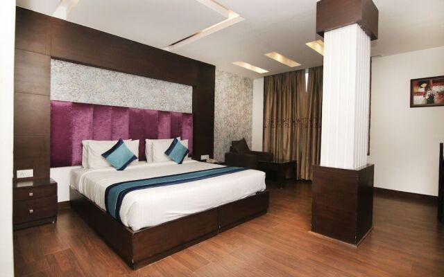 Hotel Mint Park Blue